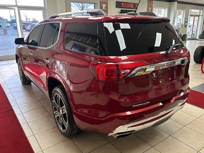 Used 2019 GMC Acadia Denali for sale #A1F-02467 - photo 2