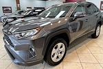 Used 2021 Toyota RAV4 XLE for sale #A1F-03094 - photo 3