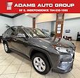 Used 2021 Toyota RAV4 XLE for sale #A1F-03094 - photo 1