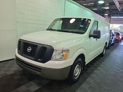 Used 2020 Nissan NV1500 Standard Roof Empty Cargo Van for sale #A1F-03231 - photo 2