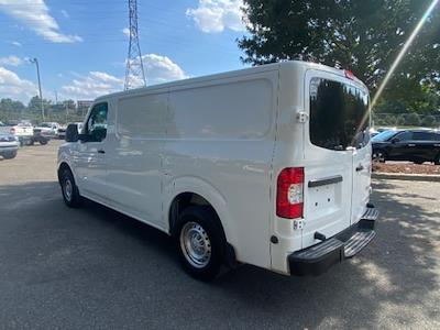 Used 2020 Nissan NV1500 Standard Roof Empty Cargo Van for sale #A1F-03231 - photo 2