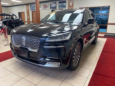 Used 2020 Lincoln Aviator Reserve for sale #A1F-03245 - photo 1