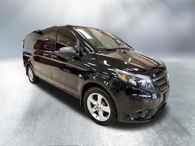 Used 2018 Mercedes-Benz Metris 4x2 Passenger Van for sale #A1F-03347 - photo 1