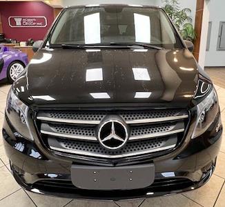 Used 2018 Mercedes-Benz Metris 4x2 Passenger Van for sale #A1F-03347 - photo 2