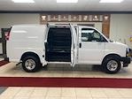 Used 2021 Chevrolet Express 2500 Upfitted Cargo Van for sale #A1F-03355 - photo 9