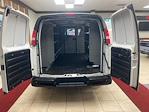Used 2021 Chevrolet Express 2500 Upfitted Cargo Van for sale #A1F-03355 - photo 12