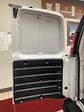Used 2021 Chevrolet Express 2500 Upfitted Cargo Van for sale #A1F-03355 - photo 13