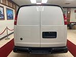 Used 2021 Chevrolet Express 2500 Upfitted Cargo Van for sale #A1F-03355 - photo 3