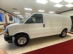 Used 2021 Chevrolet Express 2500 Upfitted Cargo Van for sale #A1F-03355 - photo 4