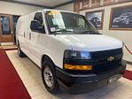 Used 2021 Chevrolet Express 2500 Upfitted Cargo Van for sale #A1F-03355 - photo 5