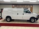 Used 2021 Chevrolet Express 2500 Upfitted Cargo Van for sale #A1F-03355 - photo 6