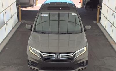 Used 2019 Honda Odyssey - photo 1
