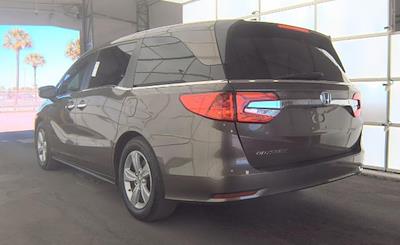 Used 2019 Honda Odyssey - photo 1