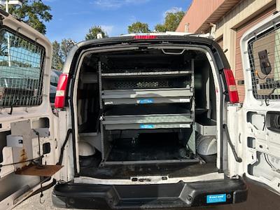 Used 2018 Chevrolet Express 2500 Upfitted Cargo Van for sale #A1F-04315 - photo 2