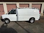 Used 2018 Chevrolet Express 2500 Upfitted Cargo Van for sale #A1F-04315 - photo 4