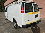 Used 2018 Chevrolet Express 2500 Upfitted Cargo Van for sale #A1F-04315 - photo 3
