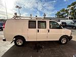Used 2018 Chevrolet Express 2500 Upfitted Cargo Van for sale #A1F-04315 - photo 6