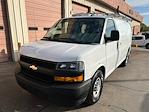 Used 2018 Chevrolet Express 2500 Upfitted Cargo Van for sale #A1F-04315 - photo 1