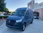 Used 2019 Mercedes-Benz Sprinter Standard Roof Empty Cargo Van for sale #A1F-04606 - photo 1