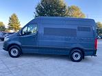 Used 2019 Mercedes-Benz Sprinter Standard Roof Empty Cargo Van for sale #A1F-04606 - photo 4