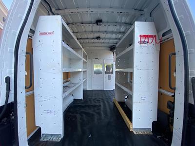 Used 2020 Nissan NV HD High Roof Upfitted Cargo Van for sale #A1F-04655 - photo 2