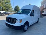 Used 2020 Nissan NV HD High Roof Upfitted Cargo Van for sale #A1F-04655 - photo 1