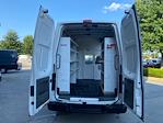 Used 2020 Nissan NV HD High Roof Upfitted Cargo Van for sale #A1F-04655 - photo 11