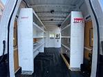 Used 2020 Nissan NV HD High Roof Upfitted Cargo Van for sale #A1F-04655 - photo 2