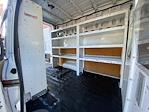 Used 2020 Nissan NV HD High Roof Upfitted Cargo Van for sale #A1F-04655 - photo 12