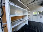 Used 2020 Nissan NV HD High Roof Upfitted Cargo Van for sale #A1F-04655 - photo 14