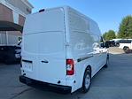 Used 2020 Nissan NV HD High Roof Upfitted Cargo Van for sale #A1F-04655 - photo 5