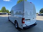 Used 2020 Nissan NV HD High Roof Upfitted Cargo Van for sale #A1F-04655 - photo 3