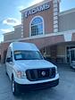 Used 2020 Nissan NV HD High Roof Upfitted Cargo Van for sale #A1F-04655 - photo 7