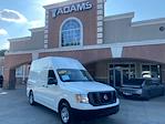 Used 2020 Nissan NV HD High Roof Upfitted Cargo Van for sale #A1F-04655 - photo 8