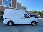 Used 2020 Nissan NV HD High Roof Upfitted Cargo Van for sale #A1F-04655 - photo 9