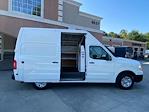 Used 2020 Nissan NV HD High Roof Upfitted Cargo Van for sale #A1F-04655 - photo 10