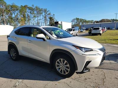 Used 2020 Lexus NX 300 Comfort for sale #A1F-04882 - photo 1
