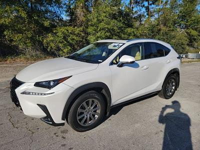 Used 2020 Lexus NX 300 Comfort for sale #A1F-04882 - photo 2