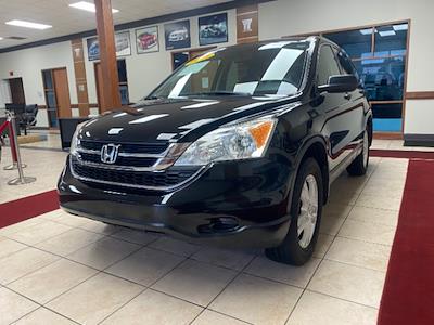 Used 2011 Honda CR-V EX 4x4 SUV for sale #A1F-04953 - photo 1