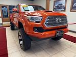 Used 2017 Toyota Tacoma SR5 Double Cab 4x4 Pickup for sale #A1F-05288 - photo 3
