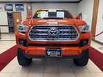 Used 2017 Toyota Tacoma SR5 Double Cab 4x4 Pickup for sale #A1F-05288 - photo 4