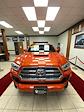 Used 2017 Toyota Tacoma SR5 Double Cab 4x4 Pickup for sale #A1F-05288 - photo 5