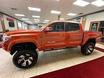 Used 2017 Toyota Tacoma SR5 Double Cab 4x4 Pickup for sale #A1F-05288 - photo 6