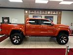 Used 2017 Toyota Tacoma SR5 Double Cab 4x4 Pickup for sale #A1F-05288 - photo 7