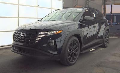 Used 2023 Hyundai Tucson XRT for sale #A1F-05370 - photo 2