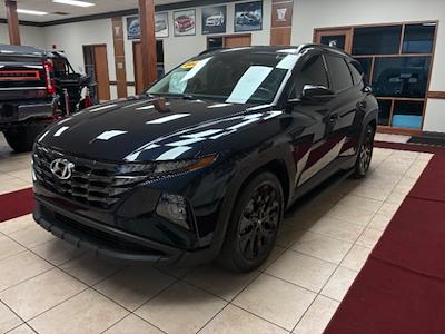 Used 2023 Hyundai Tucson XRT for sale #A1F-05370 - photo 1