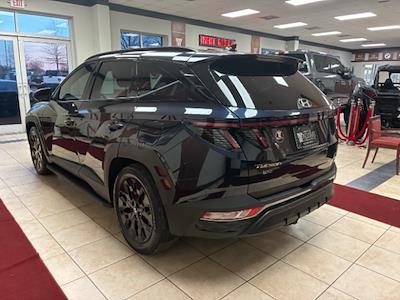 Used 2023 Hyundai Tucson XRT for sale #A1F-05370 - photo 2