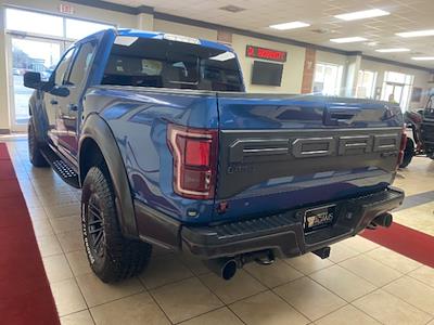 Used 2020 Ford F-150 Raptor SuperCrew Cab for sale #A1F-05443 - photo 2