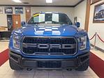 Used 2020 Ford F-150 Raptor SuperCrew Cab for sale #A1F-05443 - photo 6