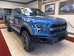 Used 2020 Ford F-150 Raptor SuperCrew Cab for sale #A1F-05443 - photo 7
